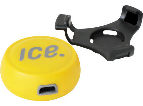 Sensor De Choque Icedot Localizador