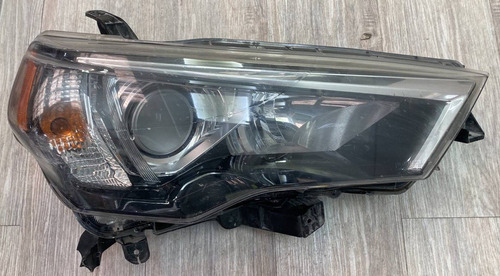 Faro Derecho Toyota 4runner 2014/2022 Usado Original