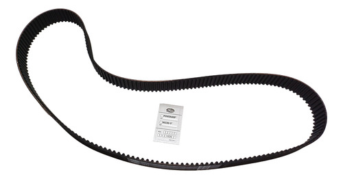 Correa De Tiempo 4runner Prado 3.4l 5vz-fe Gates Original
