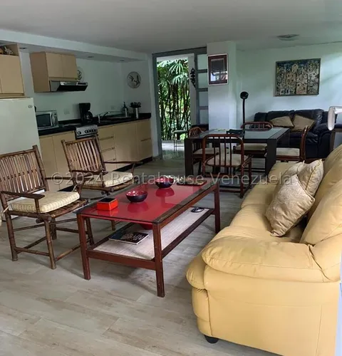Ls Vende Casa Los Palos Grandes