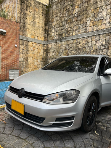 Volkswagen Golf 1.6 Trendline