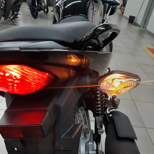 Imagem 8 de 14 de Honda Start 160 2022