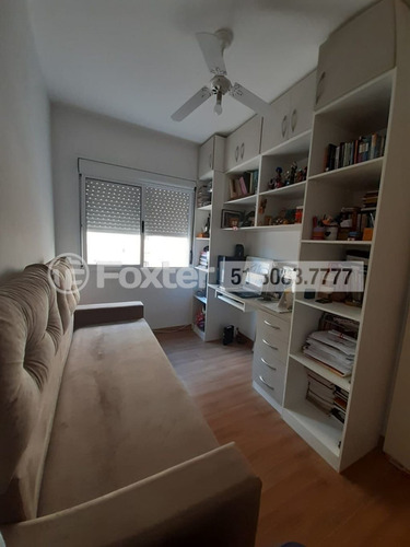 Imagem 18 de 30 de Apartamento, 3 Dormitórios, 66.51 M², Partenon - 198048