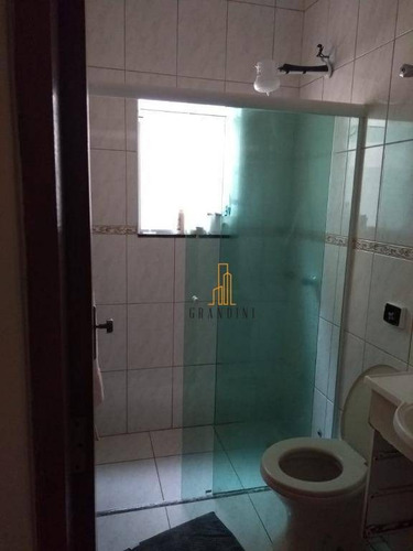 Imagem 13 de 20 de Cobertura Residencial À Venda, Vila Valparaíso, Santo André. - Co0049