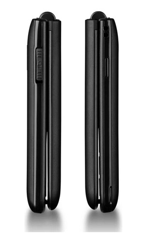 Celular Flip Vita Dual Chip Bluetoth Rádio Multilaser P9145