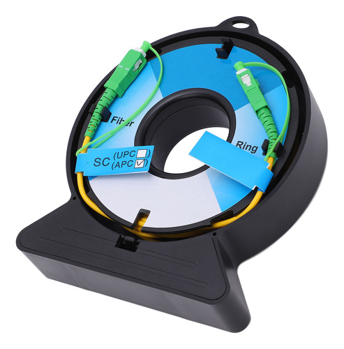 Cable De Herramienta De Prueba Otdr Monomodo De Fibra Óptica