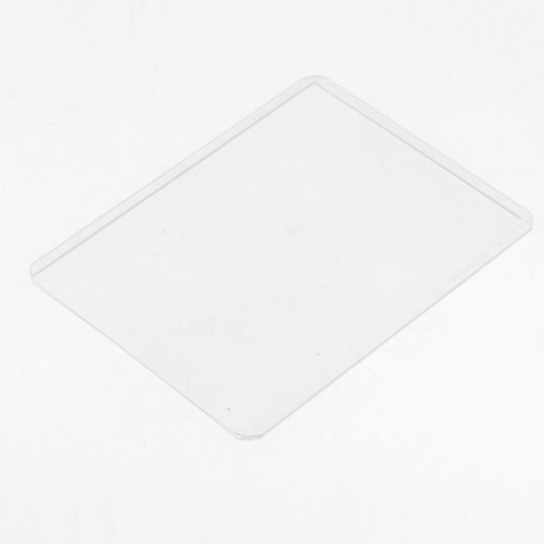 2 X 25 Fundas Transparentes For Tarjetas Coleccionables,
