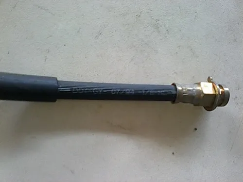 Manguera Freno Gy 07/94-1/8hl