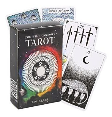 Tarot Cards Decks, Tarot Car Of The Pictorial Key 99z5n