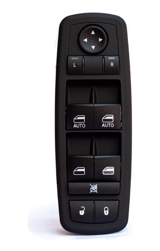 Mando Control Eleva Vidrios Jeep Grand Cherokee (2011/2013)