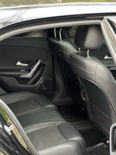 Mercedes-Benz Clase A 1.4 A 200