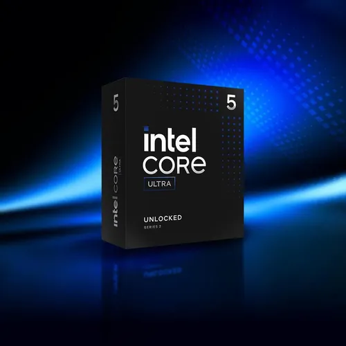 Procesador Intel Core Ultra 5 245KF 4.2 GHz
