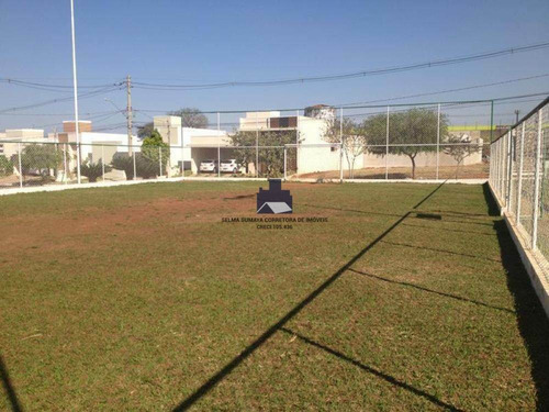 Imagem 15 de 16 de Casa À Venda No Residencial Quinta Da Mata - São José Do Rio Preto/sp - 2022331