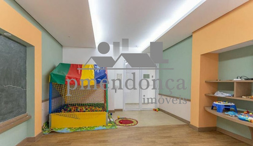 Imagem 28 de 30 de Apartamento Na Barra Funda Com 3 Quartos E 2 Vagas, 87m² - Ap03722 - 32907743