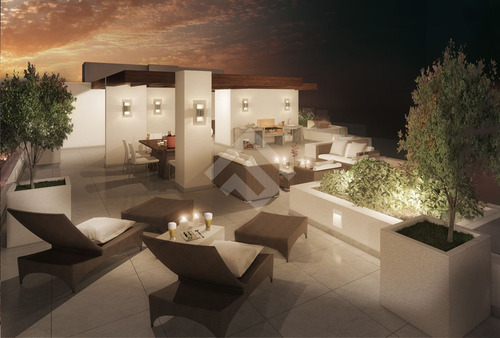 Penthouse Con Terraza, Quincho Y Jacuzzi En La Dehesa