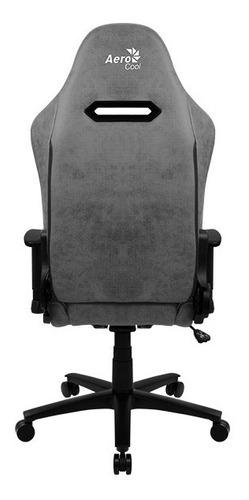 Silla Gamer Aerocool Duke - Nobility Series