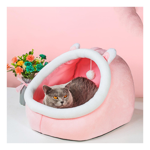 Casa Para Perros Pequeños Perrera Cama Para Dormir Conejo