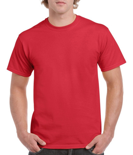 Camiseta Talla Grande Xxl Hombre