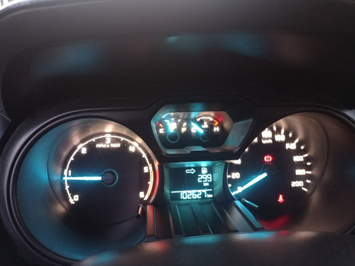 Ford Ranger Xlt 4x2 C/s
