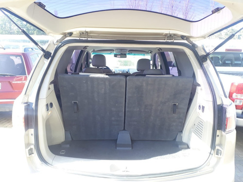 Imagen 7 de 11 de Trailblazer Ltz 4x4 At 2013