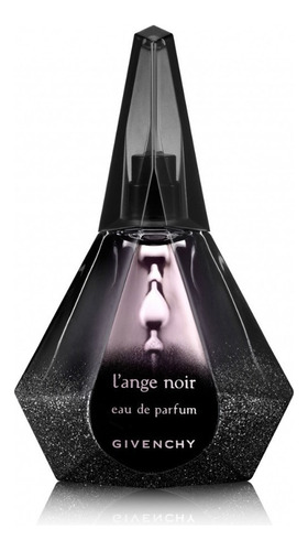 Perfume L'ange Noir Eau The Perfum, 50ml., Exclusivo.