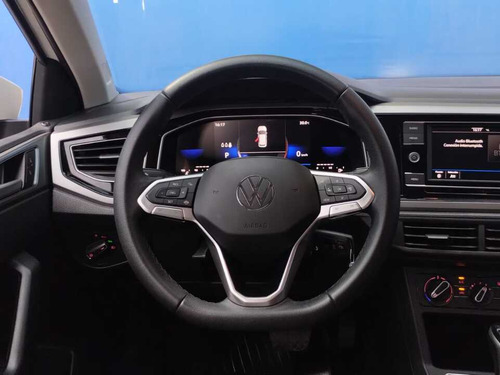 Volkswagen Nivus 1.0 Tsi 200 Comfortline