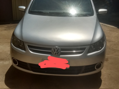 Volkswagen Gol 2010 1.0 Vht Trend Total Flex 5p