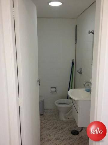Comercial/industrial - Ref: 119256