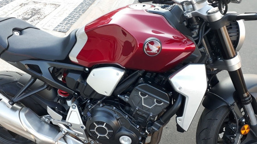 Imagem 2 de 10 de Honda Cb