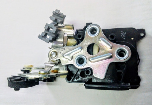 Cerradura Manual Pta. Trasera Derecha Spark 2011/20 Gm.