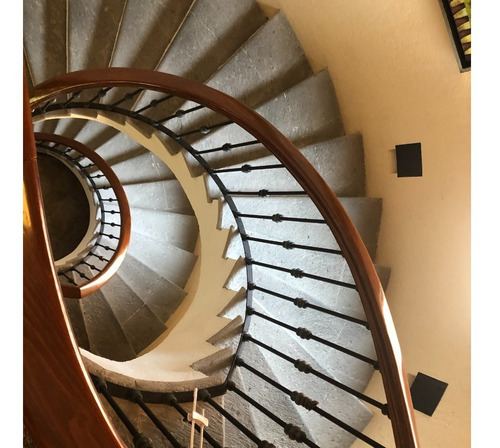 San Angel Casa En Privada En Venta.