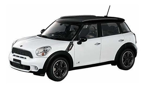 Modelos - Hasegawa 1-24 Mini Cooper Countryman All4