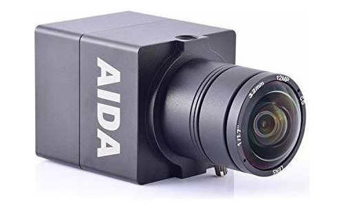 Aida Uhd-100a Micro 4k Ultra Hd Hdmi 1.4 Camara Pov Profesio