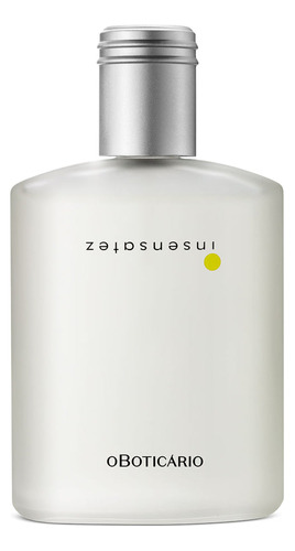 Insensatez Edt 100ml - mL a $919