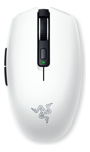 Mouse Raton Inalambrico Para Gamer Orochi V2: Ultra Ligero,