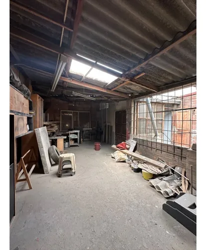Venta De Casa Para Inversión Barrio Simon Bolivar