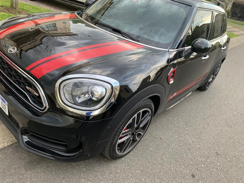Mini Cooper Countryman Jcw S 2.0 230hp