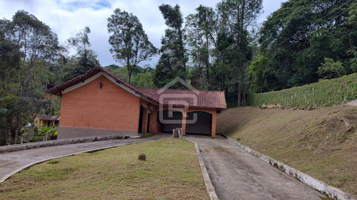 Imagem 12 de 30 de Chácara Com Piscina Em Juquitiba - 57 - 70838312