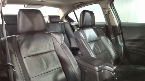 Acura ILX 2.0 Premium At