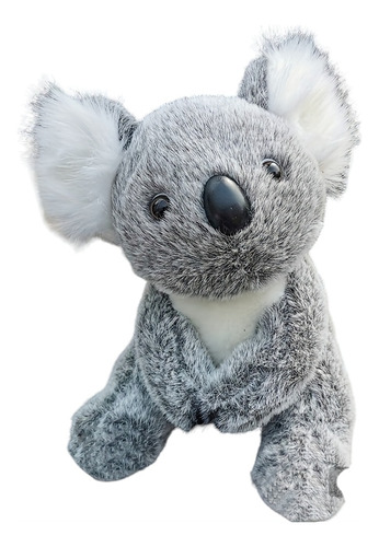 Koala De Peluche Muñeco Juguete Personaje Felpa Relleno 