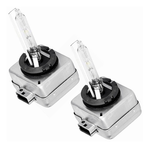 Foco Hid Xenón D1s Para Benz B200 C250 300 350 S550 E320 350