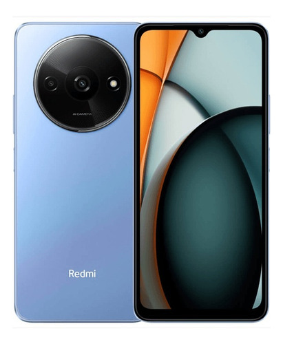 Celular Xiaomi Redmi A3 (4+128gb)