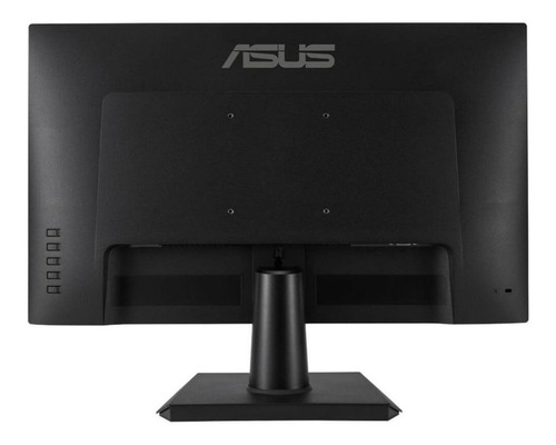 Imagen 4 de 4 de Monitor gamer Asus Eye Care VA27EHE led 27" negro 100V/240V
