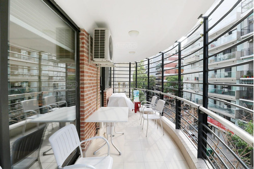 Imagen 16 de 30 de Departamento Piso En Venta En Colegiales, Capital Federal, Buenos Aires