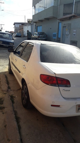 Fiat Siena El 1.4 Fire Flex Completo 15/15