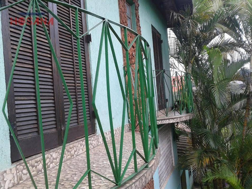 Imagem 15 de 15 de Casa Residencial À Venda, Vera Tereza, Caieiras. - Ca0209