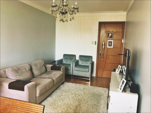 Imagem 4 de 14 de Venda - Apartamento 3/4 - Itaigara - Salvador - Ba