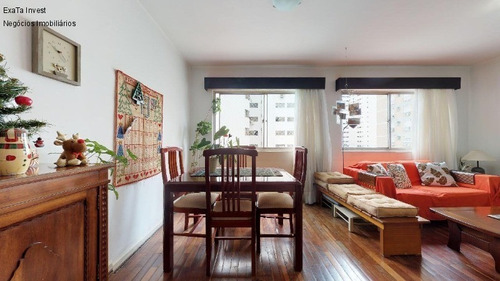 Imagem 9 de 13 de Apartamento - Ap00345 - 68408385