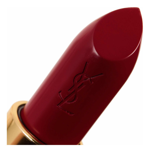 Batom Ysl Rouge Audacieux (93) Rouge Pur Couture Vermelho