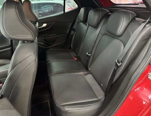 Fiat Pulse 1.0 TURBO 200 FLEX IMPETUS CVT